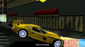 Midtown Madness 1 Multiplayer Crashes by Timo Part 4