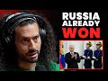 Ukraine Cannot Win (Here's Why)