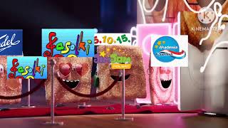 Cini Minis Cinnamon Taste You Episodes English