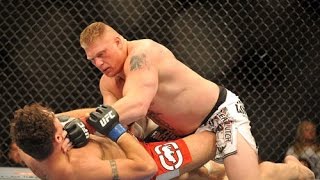 Brock Lesnar Vs Mark Hunt  Ufc 200  Fight Highlights  Ufc 9 July 2016  Ufc 792016