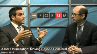 Asset Optimization: Moving Beyond Collateral