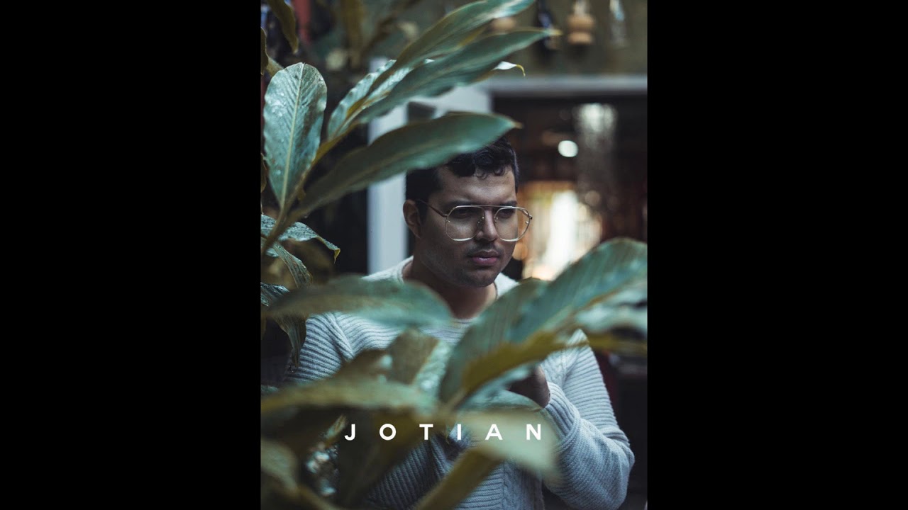 Jotian - Ojalá (Los Clásicos de Jotian) (2009) Prod. Jotian