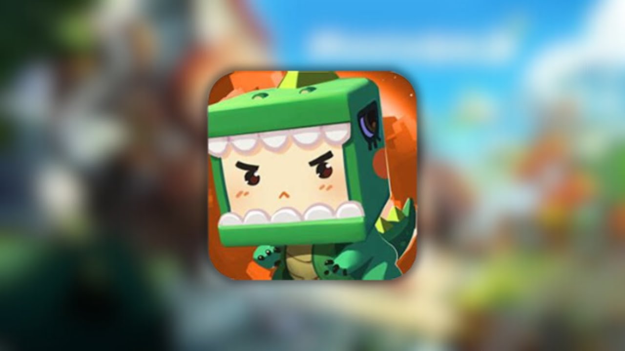 Video Mini World (Nostalgia)