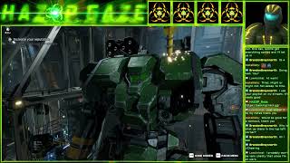 Forging The Federated Commonwealth | Mechwarrior 5: Mercenaries | VOD Archive