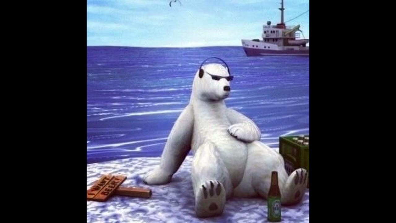 jungle and dnb have a argument