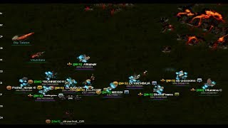 SEAFIGHT FIGHT UNTIL THE END (part4)