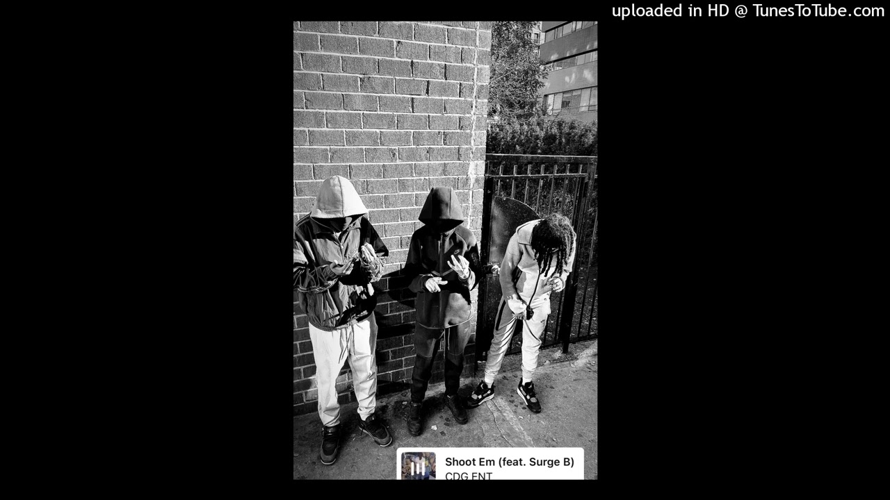 [FREE] Jah Drillz x G3 x Mdot59 Type Beat | “Panic” 