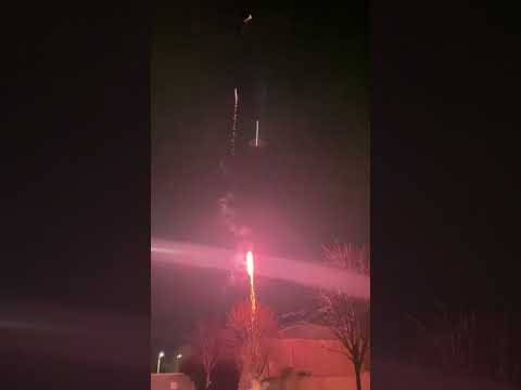 Happy new year