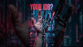 5 Jobs Jo AI Replace Karega 😨 | #AI #Future #Technology #ArtificialIntelligent