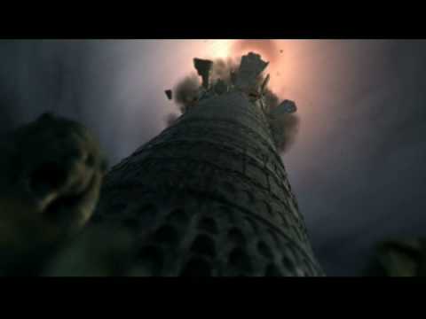 리니지2 2003년 CG Movie