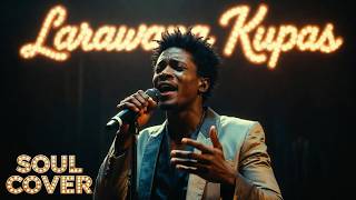 Larawang Kupas - (Soul Cover)