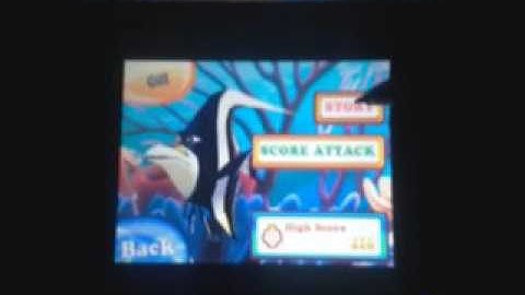 Finding nemo ettbb season 3 part 2 so ready to taste that ocean