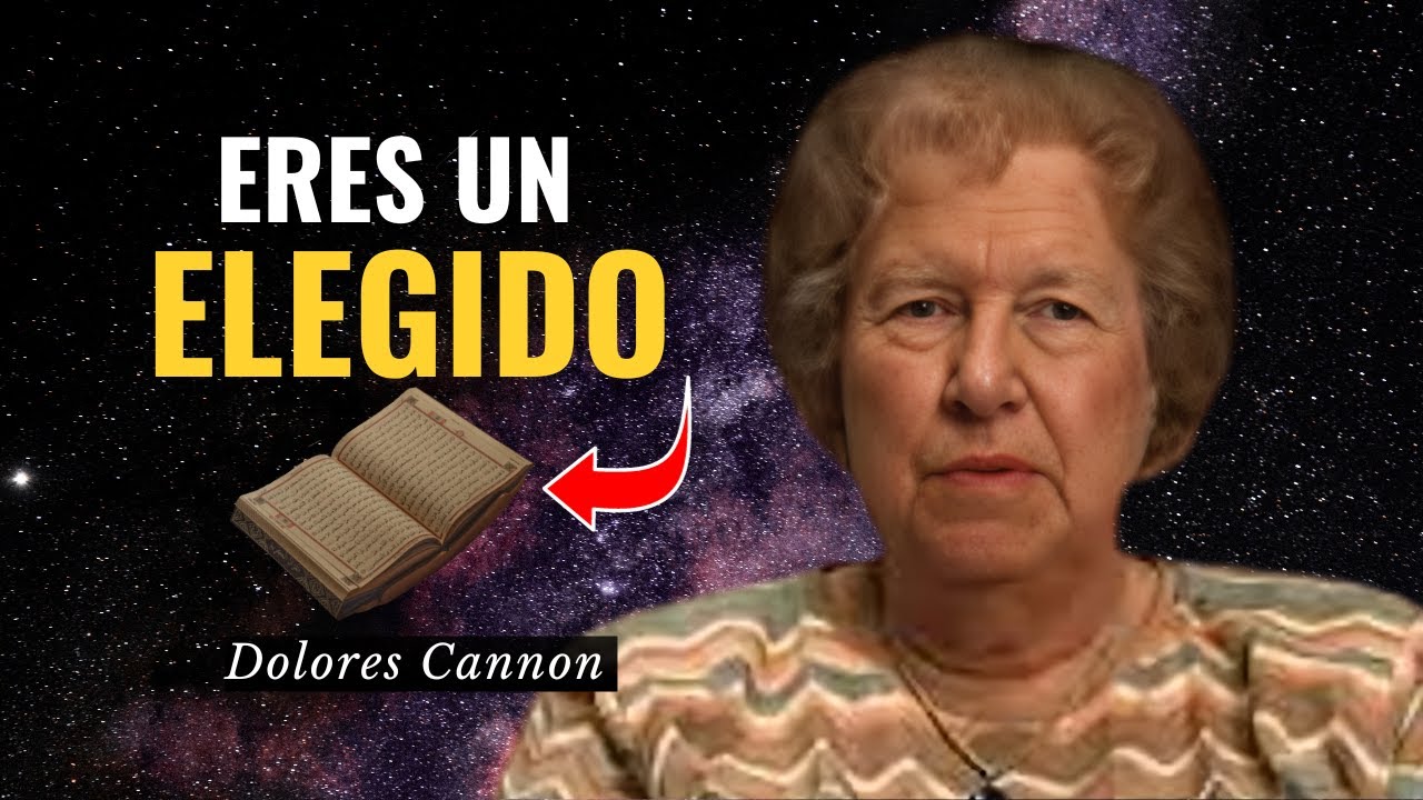 7 señales de que eres un trabajador de la LUZ | Dolores Cannon - YouTube