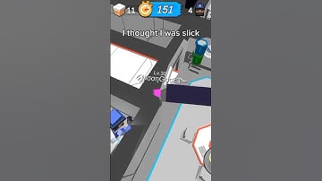 incredible gameplay - hide.io #shorts #hideio #hideandseek #fail