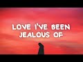 Rachel Grae - Love I&#39;ve Been Jealous Of (Lyrics)
