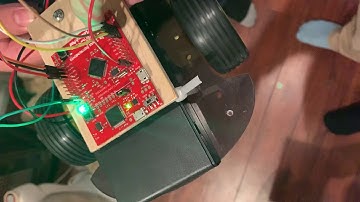 CECS 347 Project 1 Demo