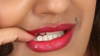 Tanishq Tiwari Vertical Closeup Telugu Actress Bollywood Unknown