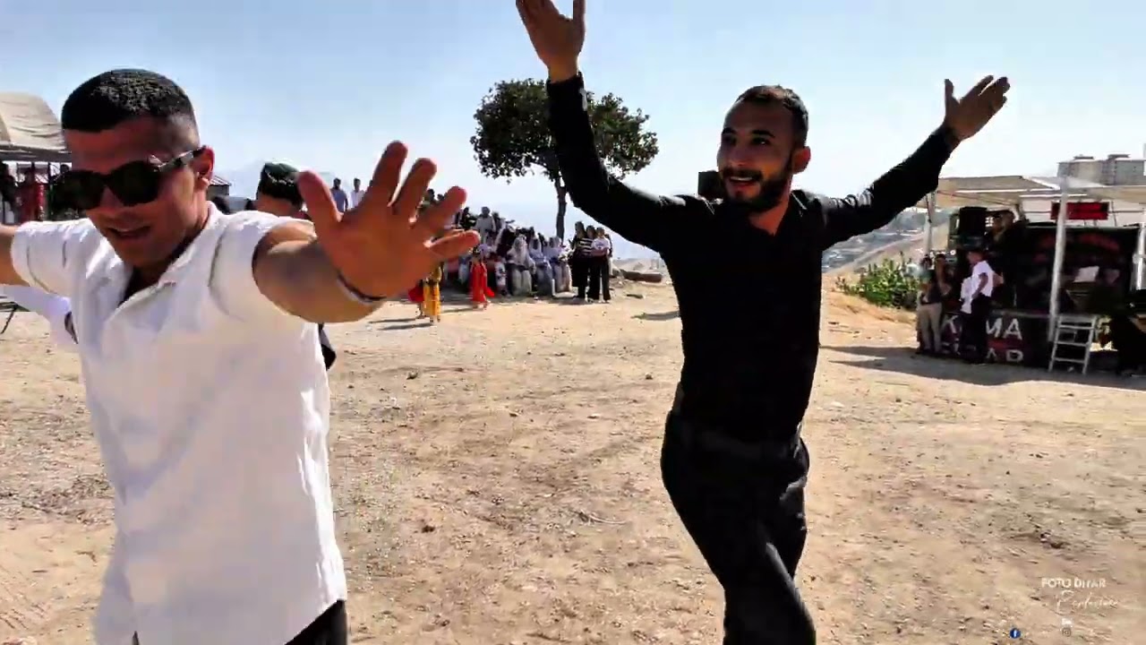 Barış ertak Nişan 1 