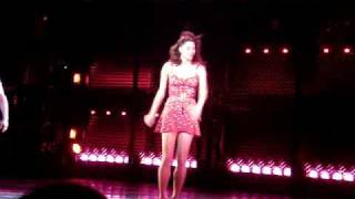 Uptown Girl