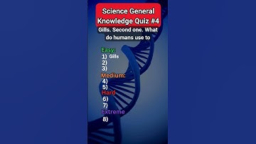 Insane Science Trivia That Will Blow Your Mind!🤔🤯  #challenge #quiz #testyourknowledge #triviaquiz