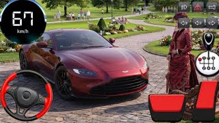 Neue Auto-Spiele 3D-Simulator Stadt Bester Simulator Android-Gameplay... screenshot 4