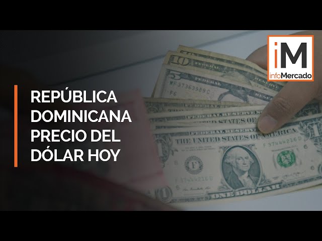 What's the Dominican Peso to USD Exchange Rate for 2024? 3 sddefault