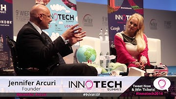 "WOMEN, WAKE UP: Now is the time to be Entrepreneurs in the Middle East" says Usama Fayyad