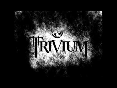 Trivium - Untill The World Goes Cold - Lyrics