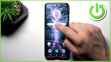 MOTOROLA Razr 40 – Does It Have Screen Recording?