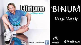 Binum - Magic Melody  OFFICIAL CONTENT