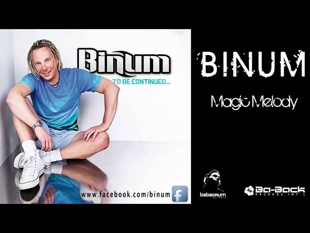 Binum - Magic Melody OFFICIAL CONTENT adlı videoyu YouTube'da izle Binum - Magic Melody OFFICIAL CONTENT adlı videoyu YouTube'da izle