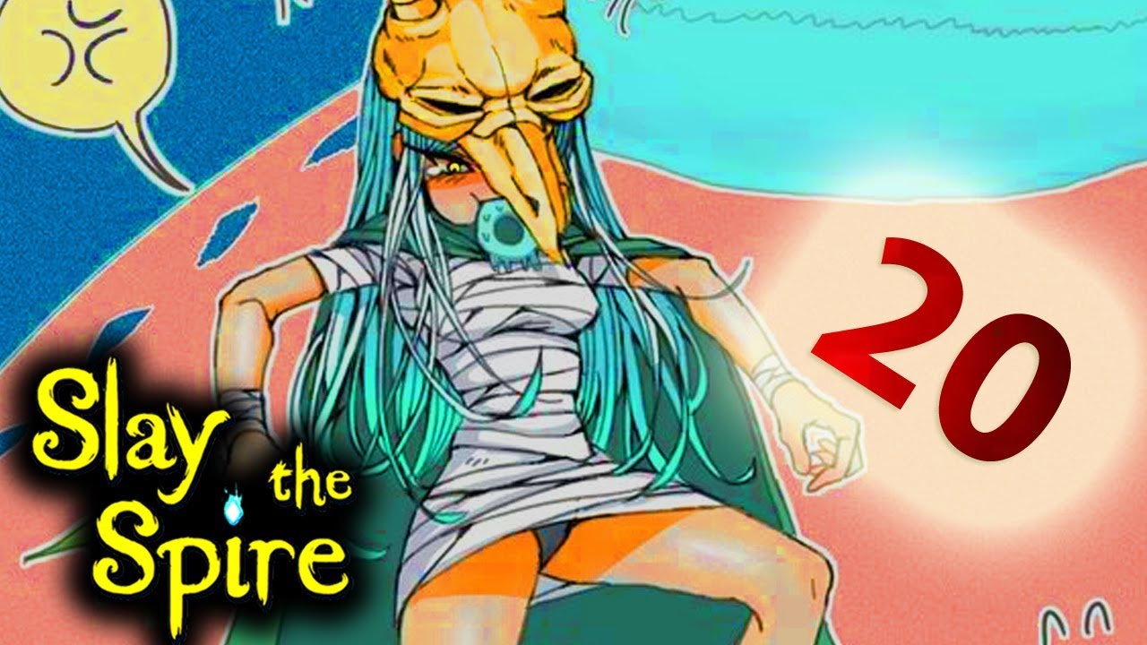 Slay the Spire, Slay the Spire 1.0, Slay the Spire ascension,...