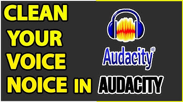 How To Remove Background Noise In Audacity - Hindi | Urdu