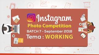 CitraLand Surabaya Instagram Photo Competition Periode September CitraLand Surabaya Instagram Photo Competition Periode September