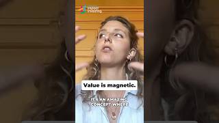 Chasing Money Is a Trap...Focus on Value Instead