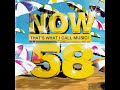 Now 58 Cd 1 Mp3 Mp4 Free download