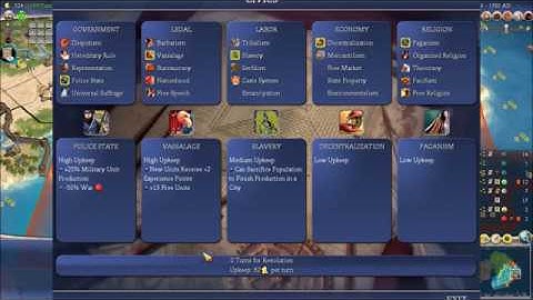 Lets Play Civ 4 Deity 31 (Pacal) part 10