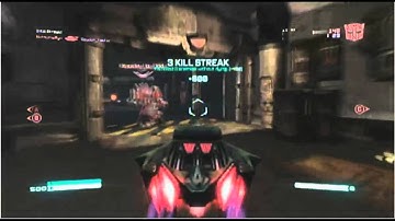 TF:FoC Conquest - Brawl likes Teamwork