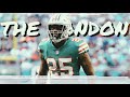 Xavien Howard Mix || "2020 Best Cornerback in the League " || "The London"