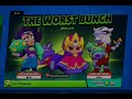 The Worst Bunch Skin is Here!