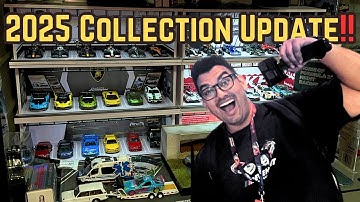 Collectie-update 2025! Wat was er nieuw en wat komt er binnenkort?