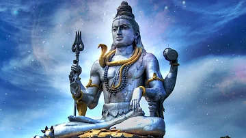 SHIV MANTRA MEDITATION to Remove Negative Energy (Very Powerful Shiv Tandav Beats)