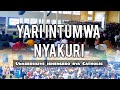 Yari intumwa nyakuri rv pasteur lie ndikunkikoijambo ryuwaserukiye ishengero rya catholic