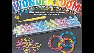 Loom comparison