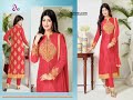 Cotton Salwar New Collection