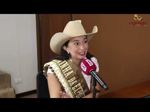 Podcast GMC: Rainha da Expoingá fala sobre a tradição da família em concursos de beleza