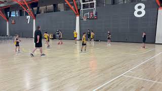 Week Two POE: Offensive Spacing &amp; Ball Movement, What drives offensive efficiency?