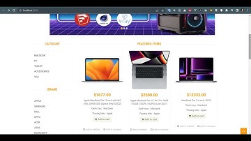 Bài 33 : Khai báo Identity cho Project | Web bán hàng Asp.net EF Core 6