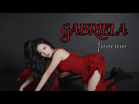 Hands Off, Can you? 😳 KATSEYE(캣츠아이) - 'Gabriela' Dance Cover