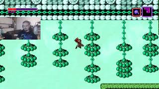 [STRONKI] Axiom Verge Ep 4